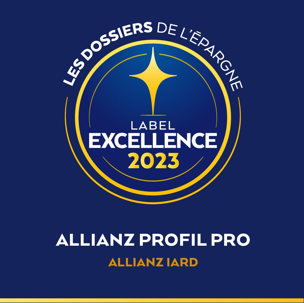 label excellence 2022 profil pro