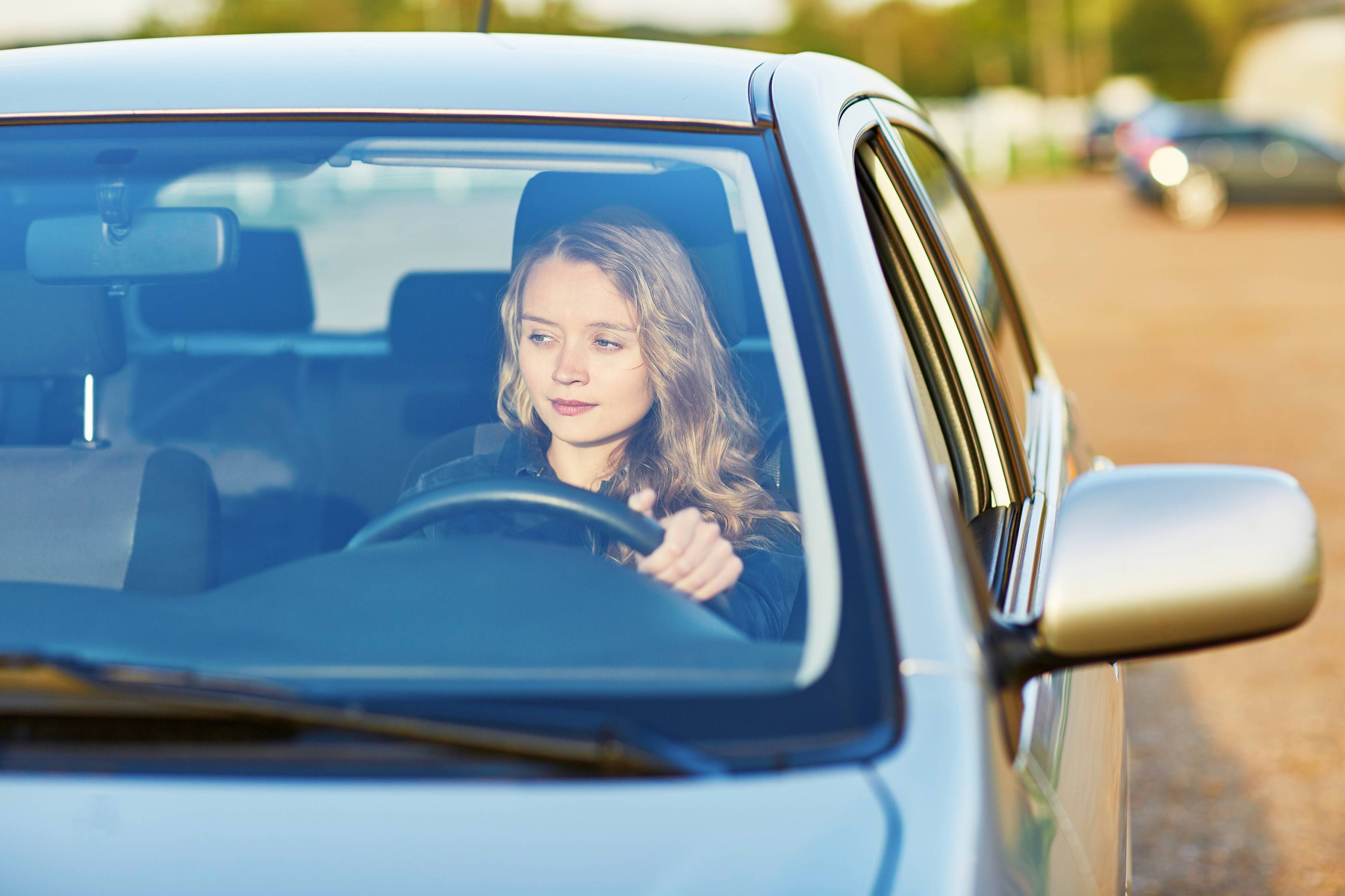 Assurance auto jeune conducteur : payer moins cher - Allianz