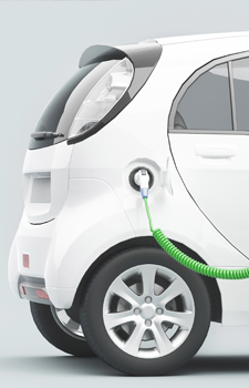 Jusqu'à 2 mois offerts sur votre contrat auto véhicule hybride ou à propulsion électrique de l'agence Allianz NEVERS PREFECTURE-Ludovic MANON